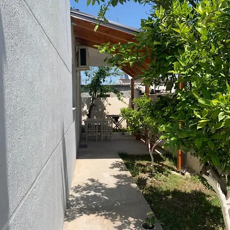 Apartamento Gray&oli