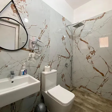Gray&oli Apartamento