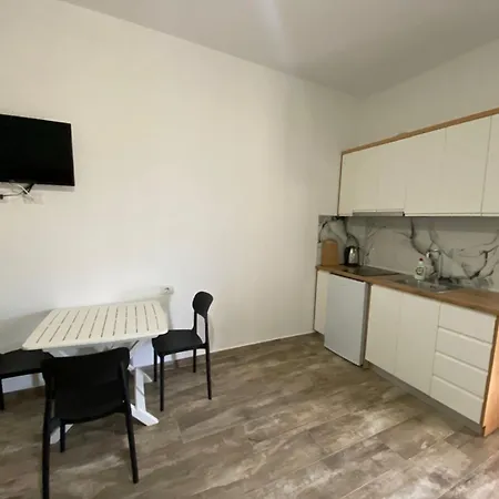 Apartamento Gray&oli