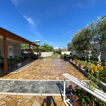 Apartamento Gray&oli *