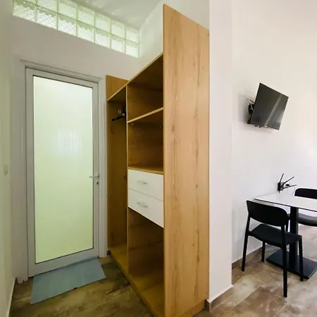 Gray&oli Apartamento *