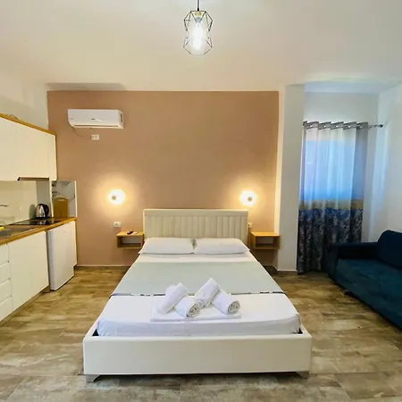 Gray&oli * Vlorë