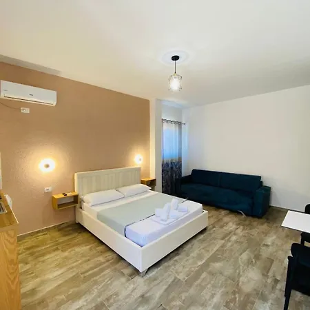 Apartamento Gray&oli