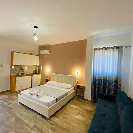 Apartamento Gray&oli Vlorë