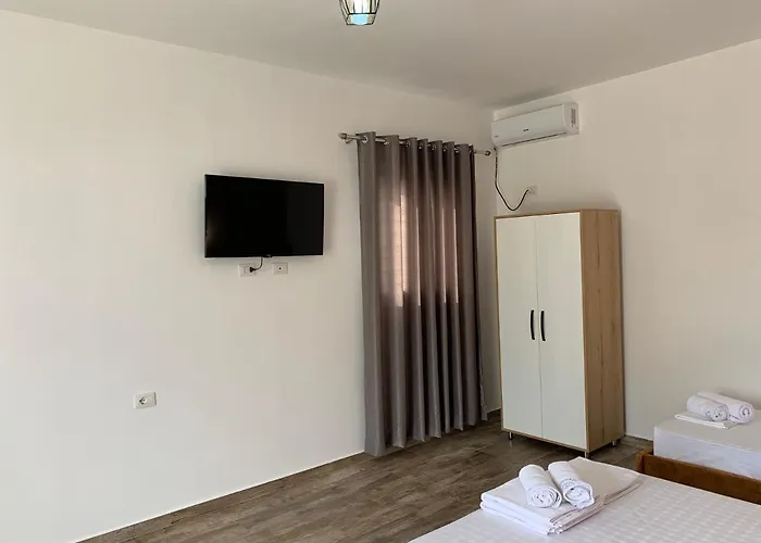 Apartamento Gray&oli Vlorë