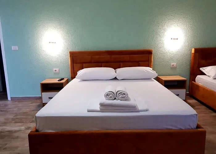 Gray&oli Apartamento *