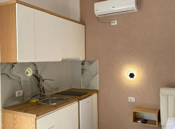 Gray&oli Apartamento