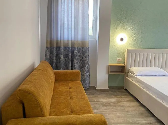 Apartamento Gray&oli Vlorë