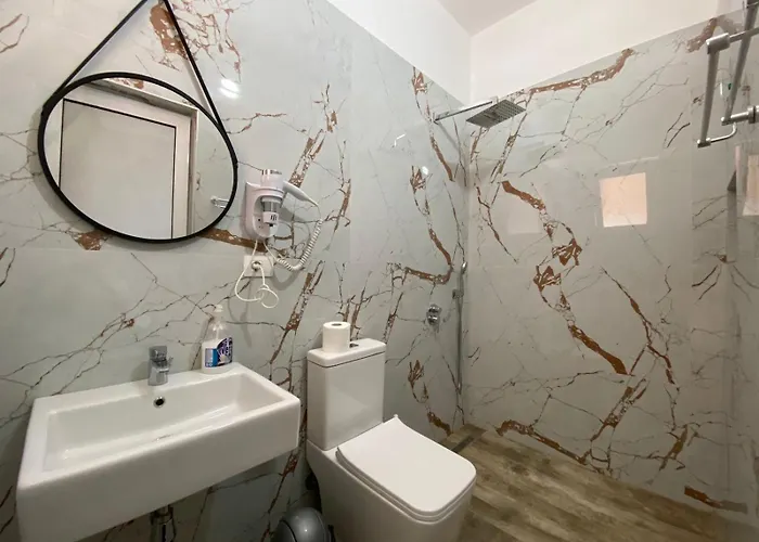 Gray&oli Apartamento