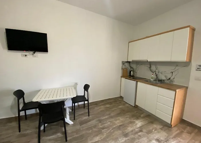 Apartamento Gray&oli