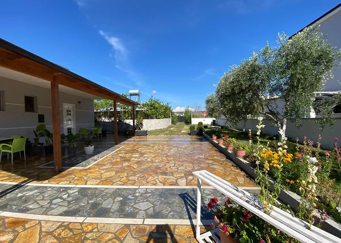 Apartamento Gray&oli *