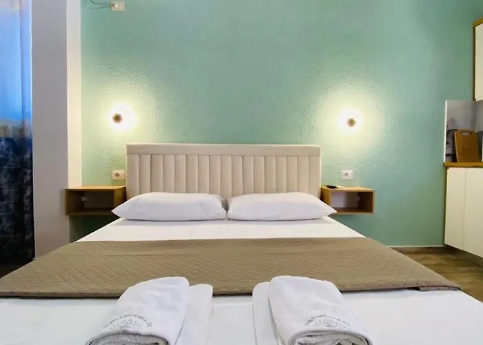 Apartamento Gray&oli *