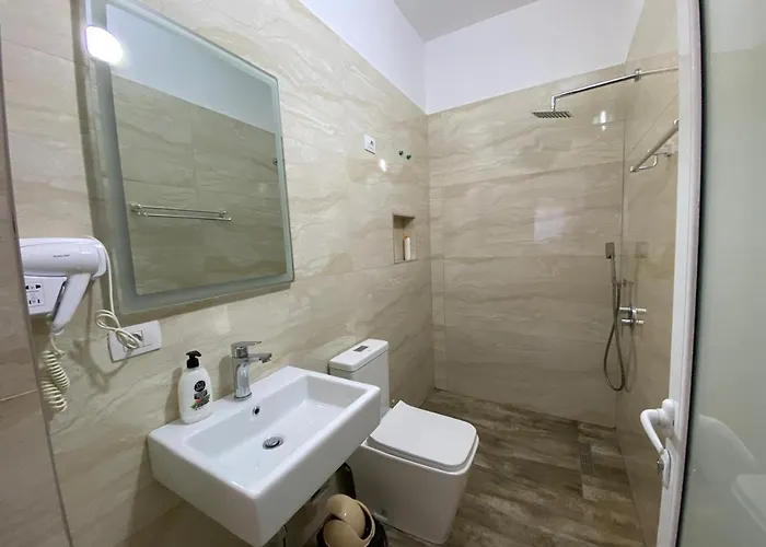 Apartamento Gray&oli