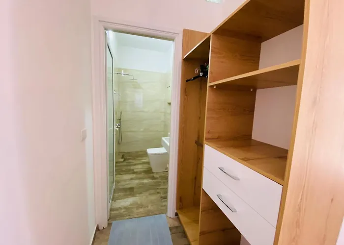 Apartamento Gray&oli Vlorë