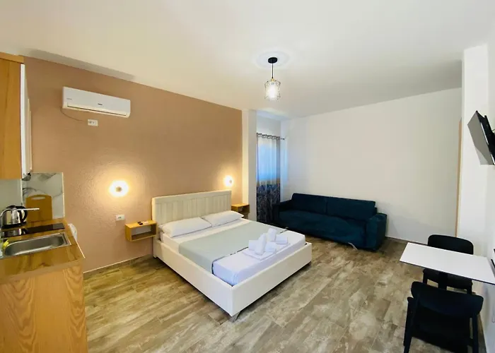 Apartamento Gray&oli