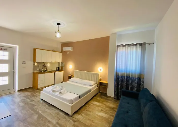 Apartamento Gray&oli Vlorë
