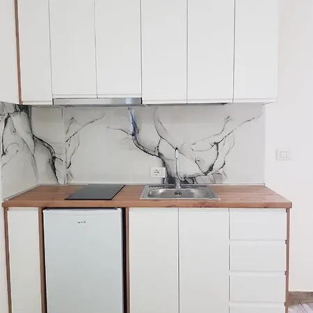 Gray&oli Appartement *