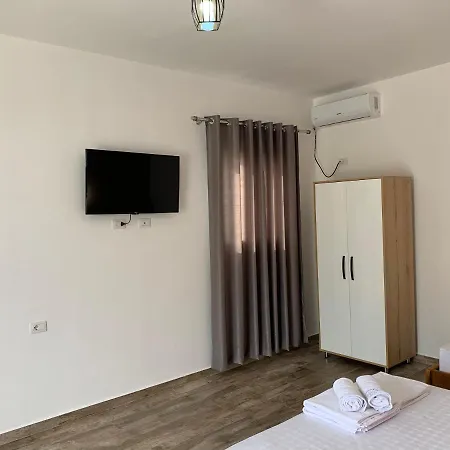 Appartamento Gray&oli Vlorë