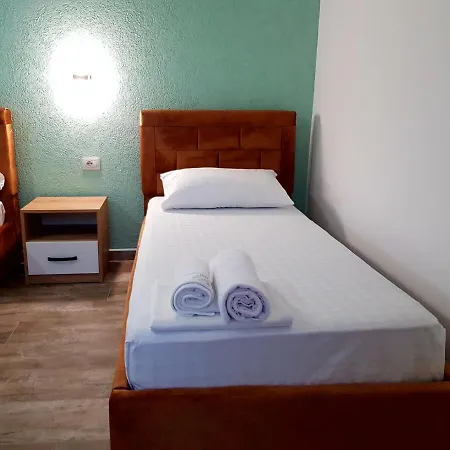 Gray&oli Apartment Vlore