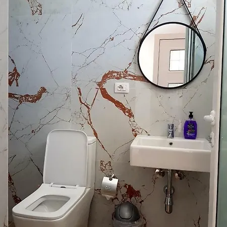 Gray&oli Apartment Vlore