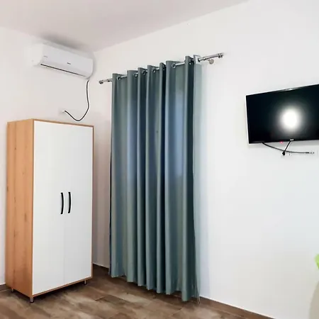 Gray&oli Apartment Vlore