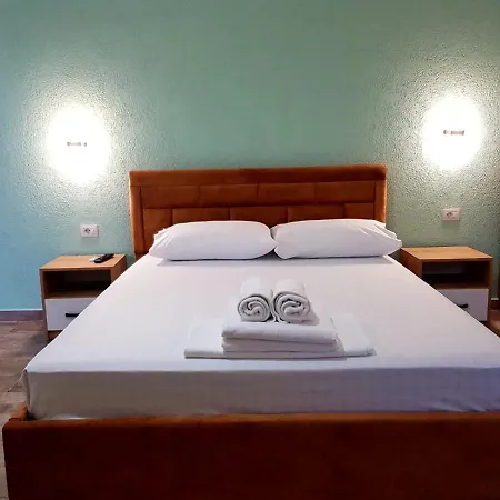 Gray&oli Apartment *