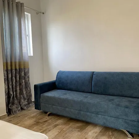 Gray&oli Apartment