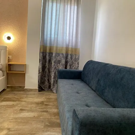 Gray&oli Apartment *