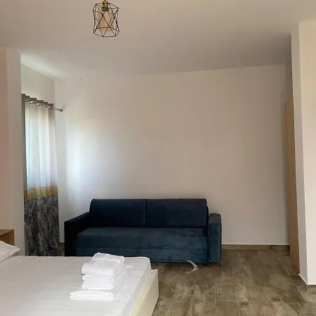 Gray&oli Apartment Vlore