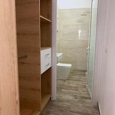 Gray&oli Apartment *