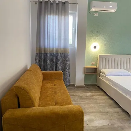 Appartamento Gray&oli Vlorë