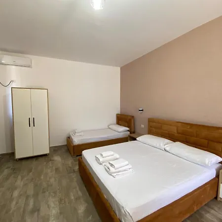 Gray&oli Apartament Wlora