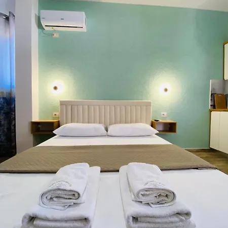 Apartment Gray&oli *