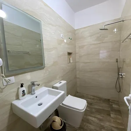 Appartamento Gray&oli