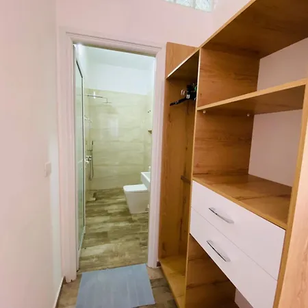 Apartment Gray&oli Vlore