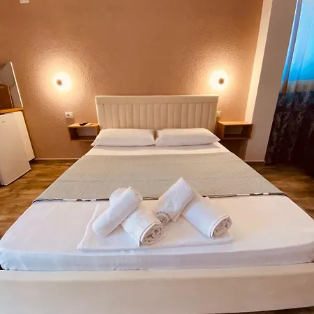 Appartamento Gray&oli *