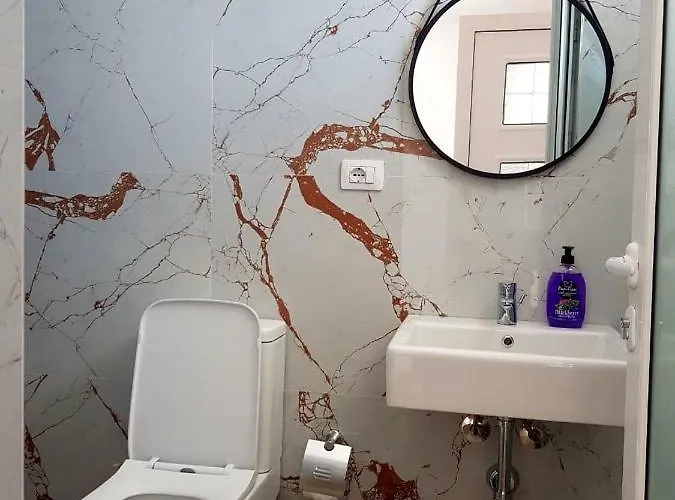 Gray&oli Apartament Wlora