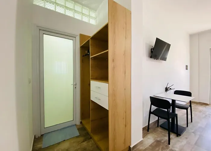 Gray&oli Apartament *