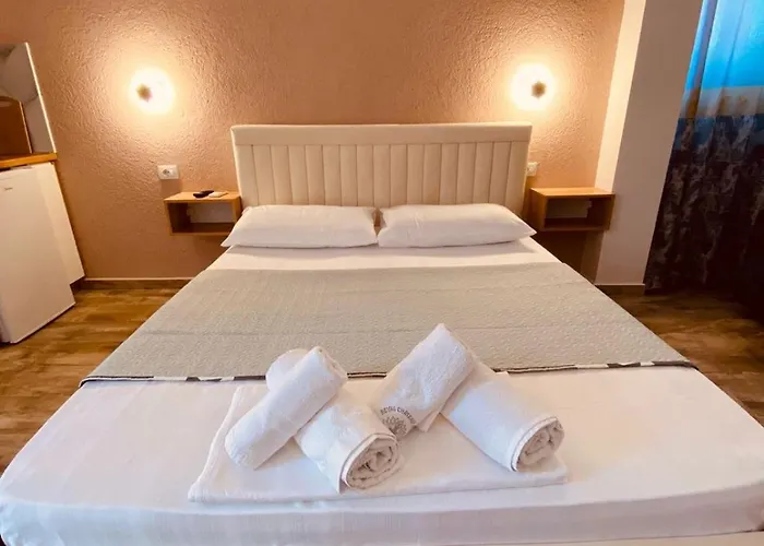 Apartament Gray&oli *